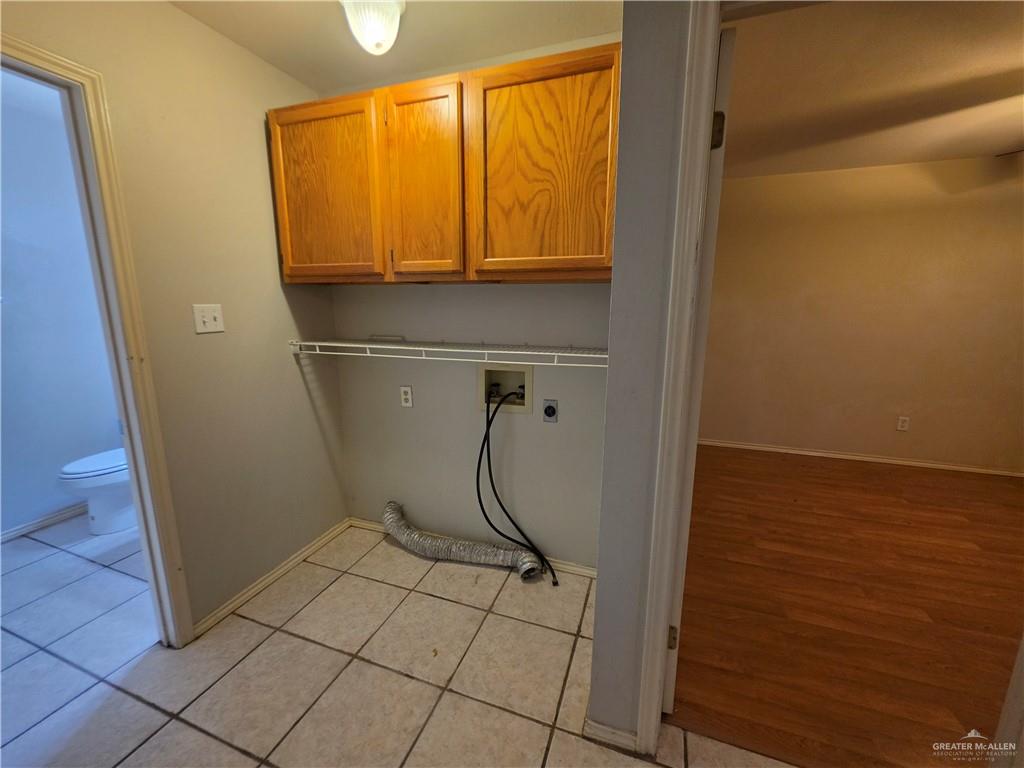 2301 North Stewart Road, Unit 7 Mission, TX 78574 - Photo 16 of 16