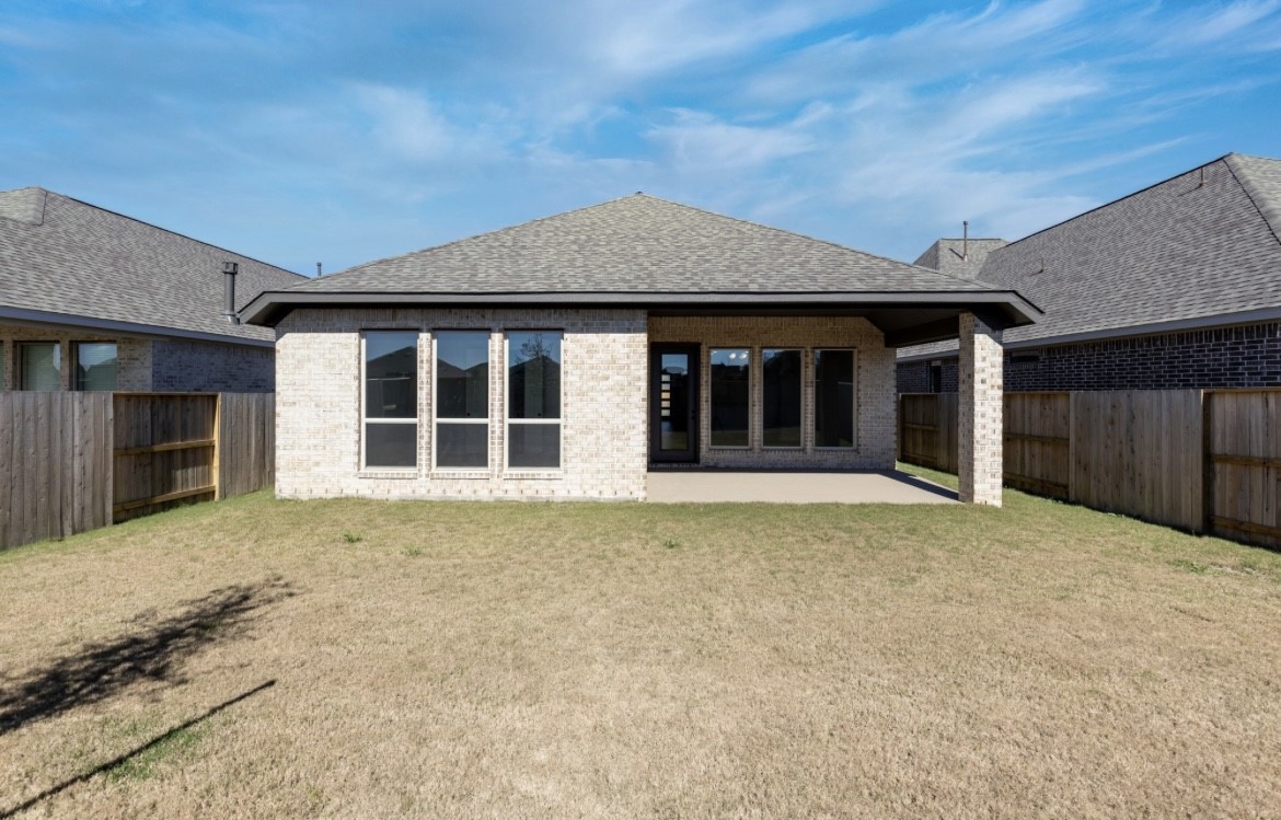 5034 Morrison Drive Manvel, TX 77578 - Photo 28 of 36