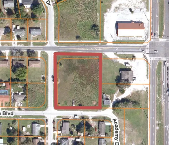 $395,000 | Tbd Bedford Drive, Fort Pierce, FL 34946