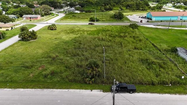 $395,000 | Tbd Bedford Drive, Fort Pierce, FL 34946