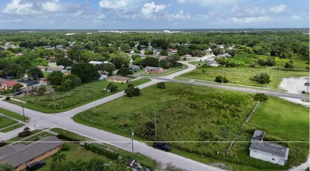 $395,000 | Tbd Bedford Drive, Fort Pierce, FL 34946