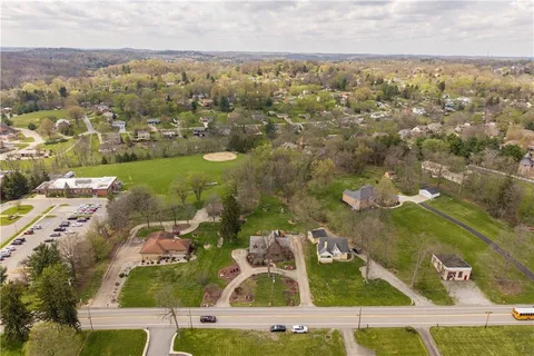 $595,000 | 637 East McMurray Road, Canonsburg, PA 15317