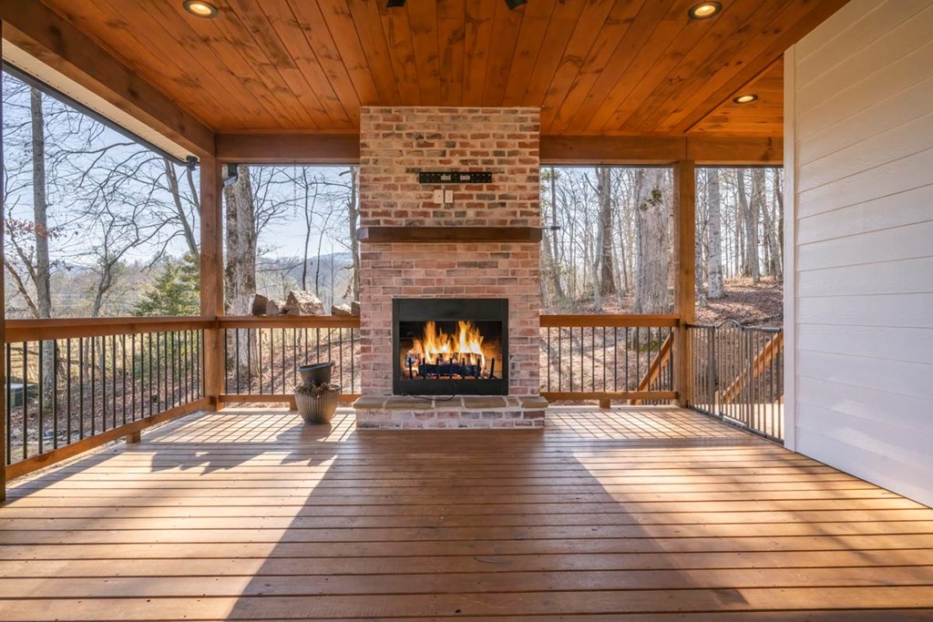 134 Colwell Church Road Epworth, GA 30541 - Photo 28 of 74 Gallery Image 28