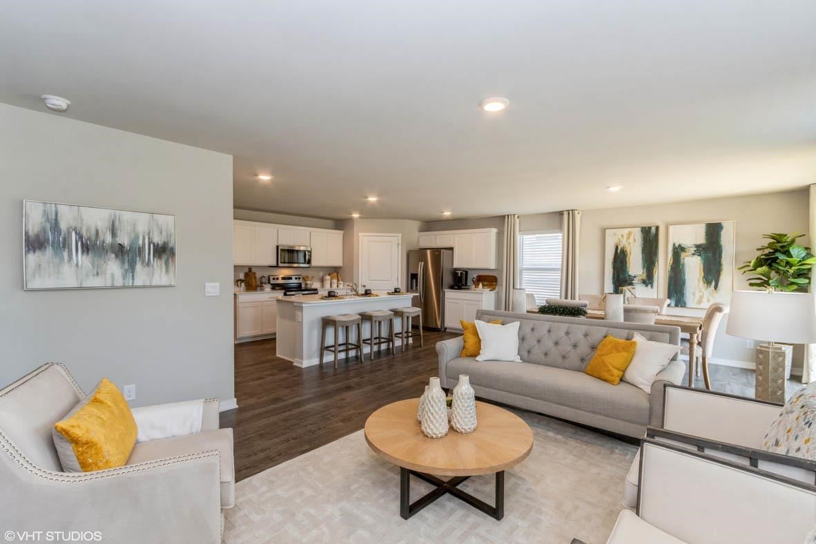 3145 Scanlon Farms Road Coralville, IA 52241 - Photo 4 of 16 Gallery Image 4