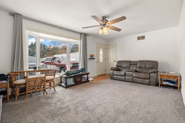 $296,000 | 14233 South 1050th Street West, Wanatah, IN 46390