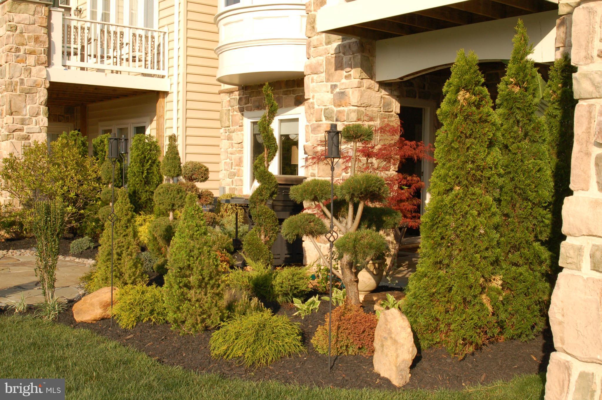 8751 Boulder Ridge Road Laurel, MD 20723 - Photo 13 of 28 Exterior (General)