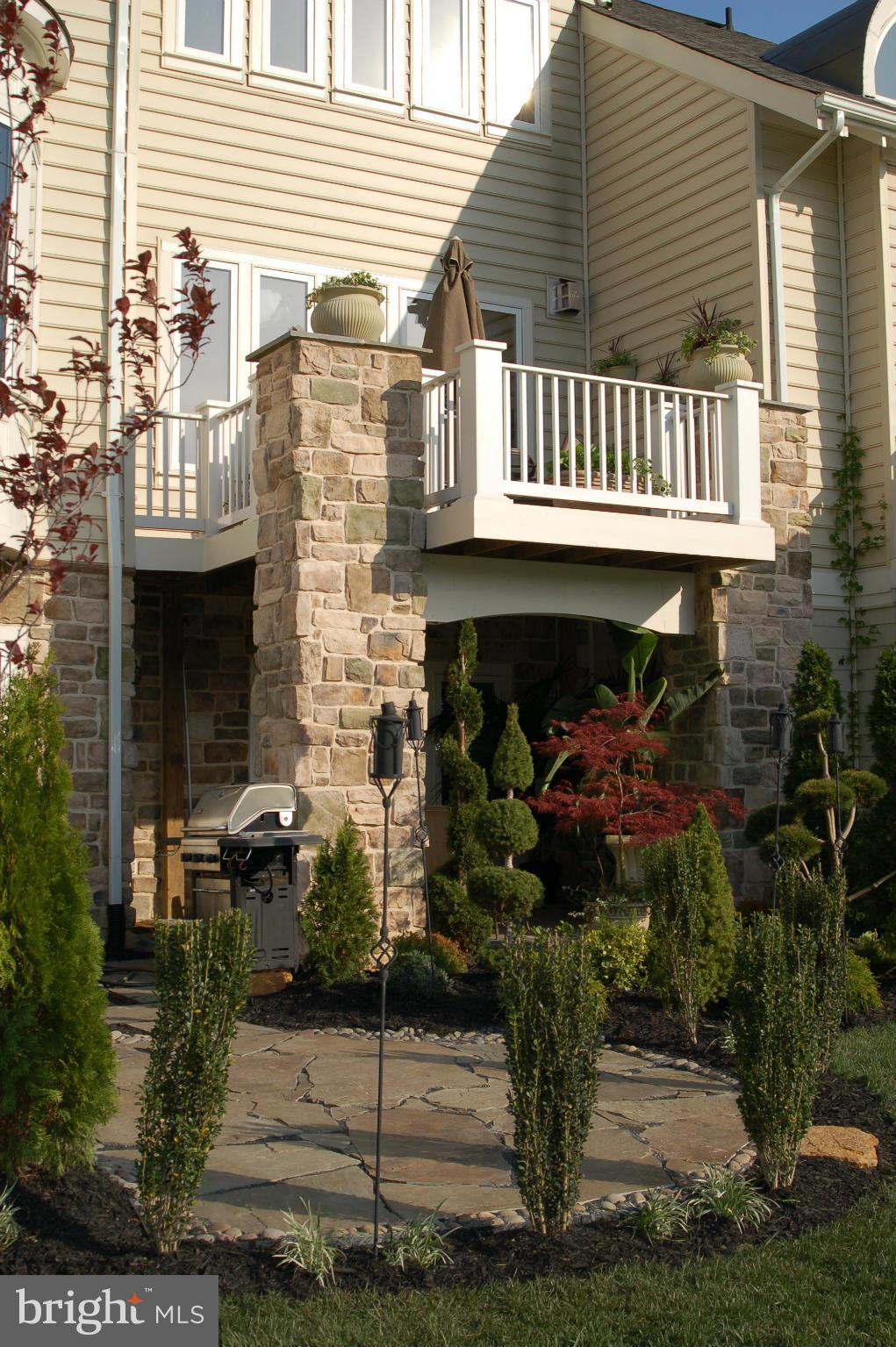 8751 Boulder Ridge Road Laurel, MD 20723 - Photo 14 of 28 Exterior (General)