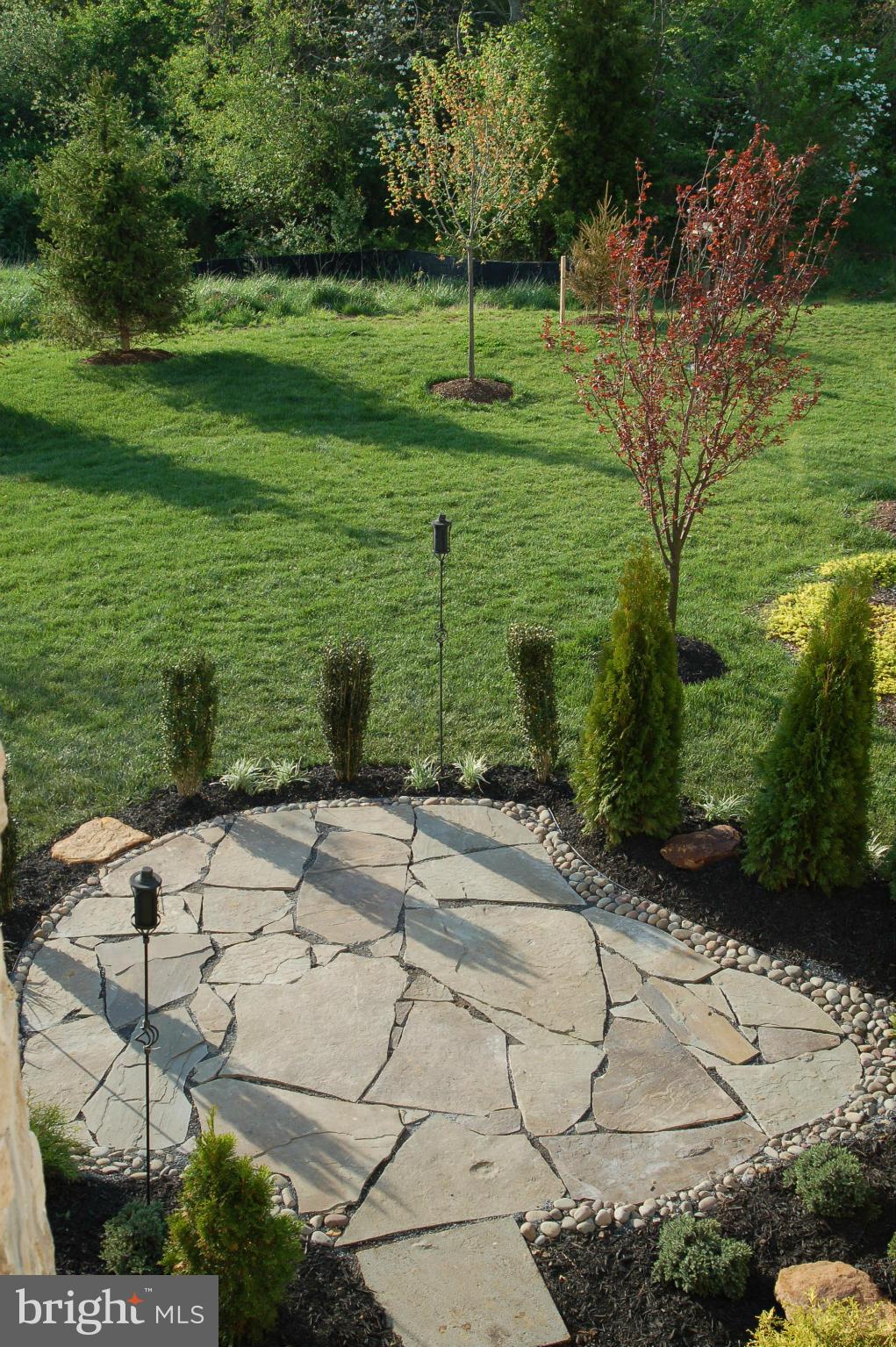 8751 Boulder Ridge Road Laurel, MD 20723 - Photo 18 of 28 Exterior (General)