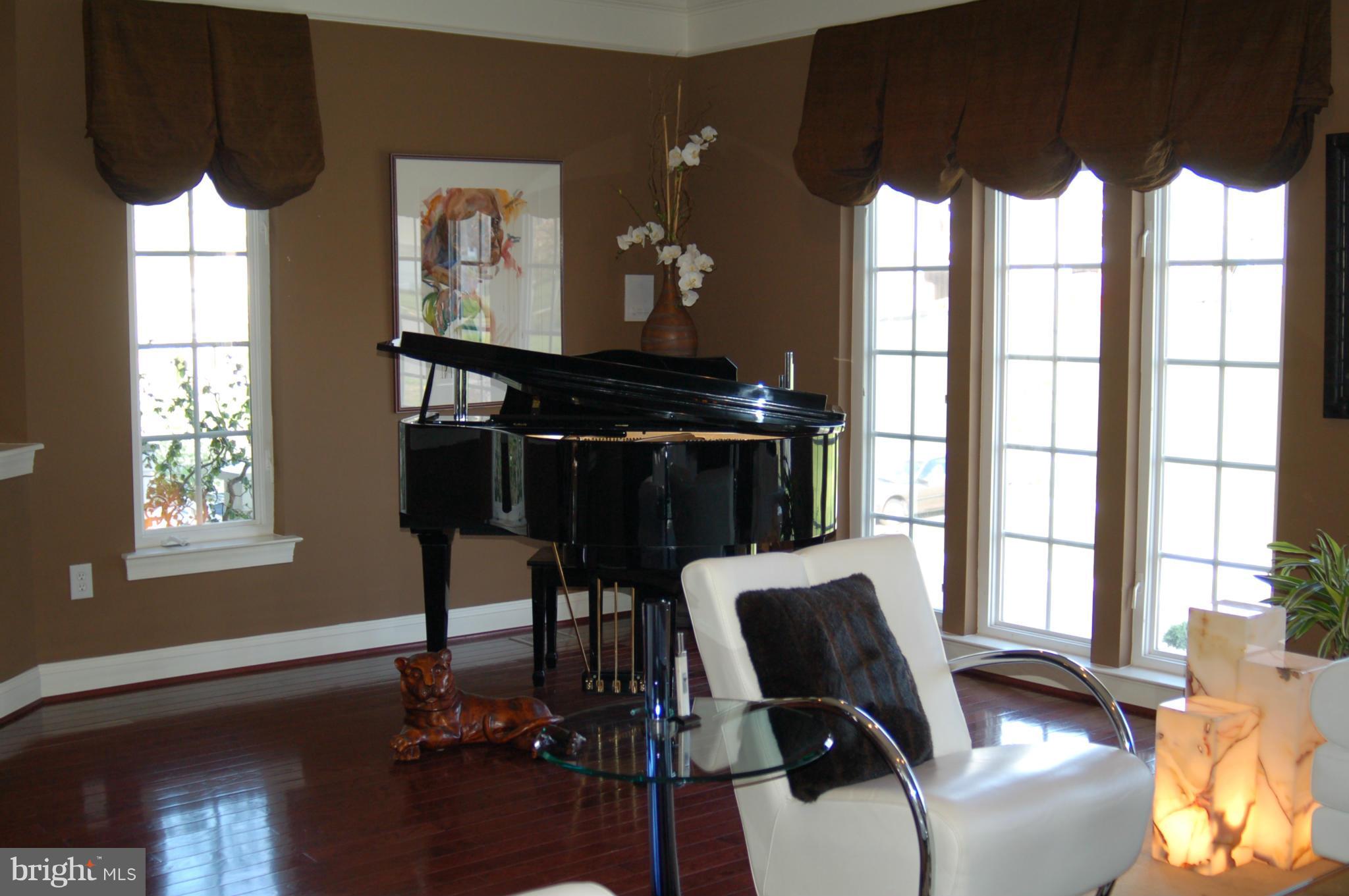 Interior (General)