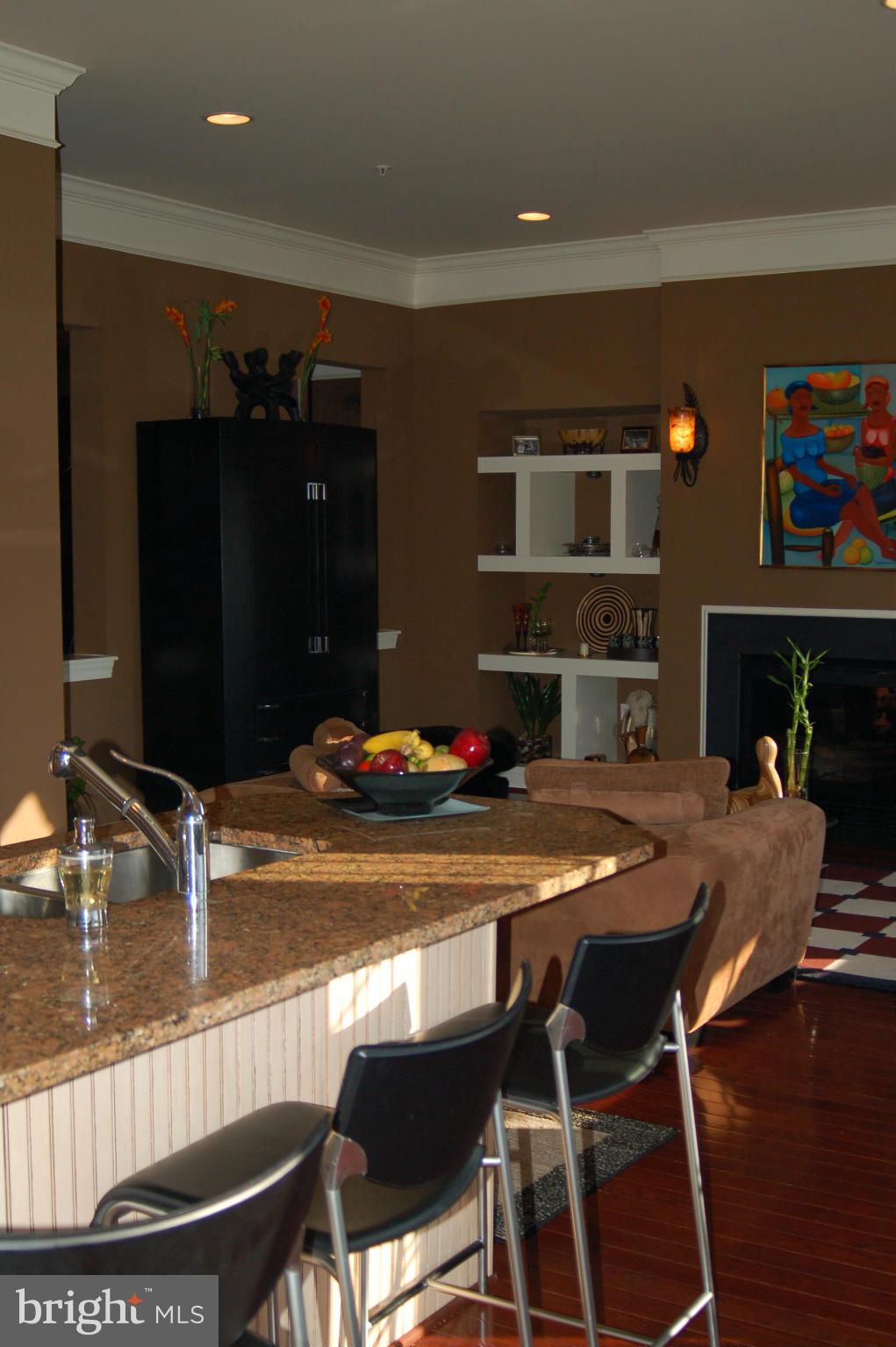 8751 Boulder Ridge Road Laurel, MD 20723 - Photo 27 of 28 Kitchen