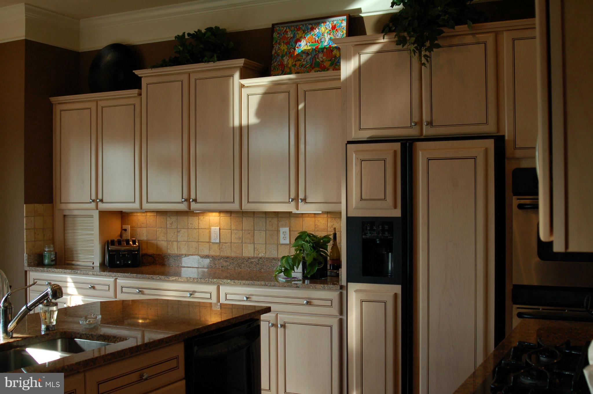8751 Boulder Ridge Road Laurel, MD 20723 - Photo 28 of 28 Kitchen