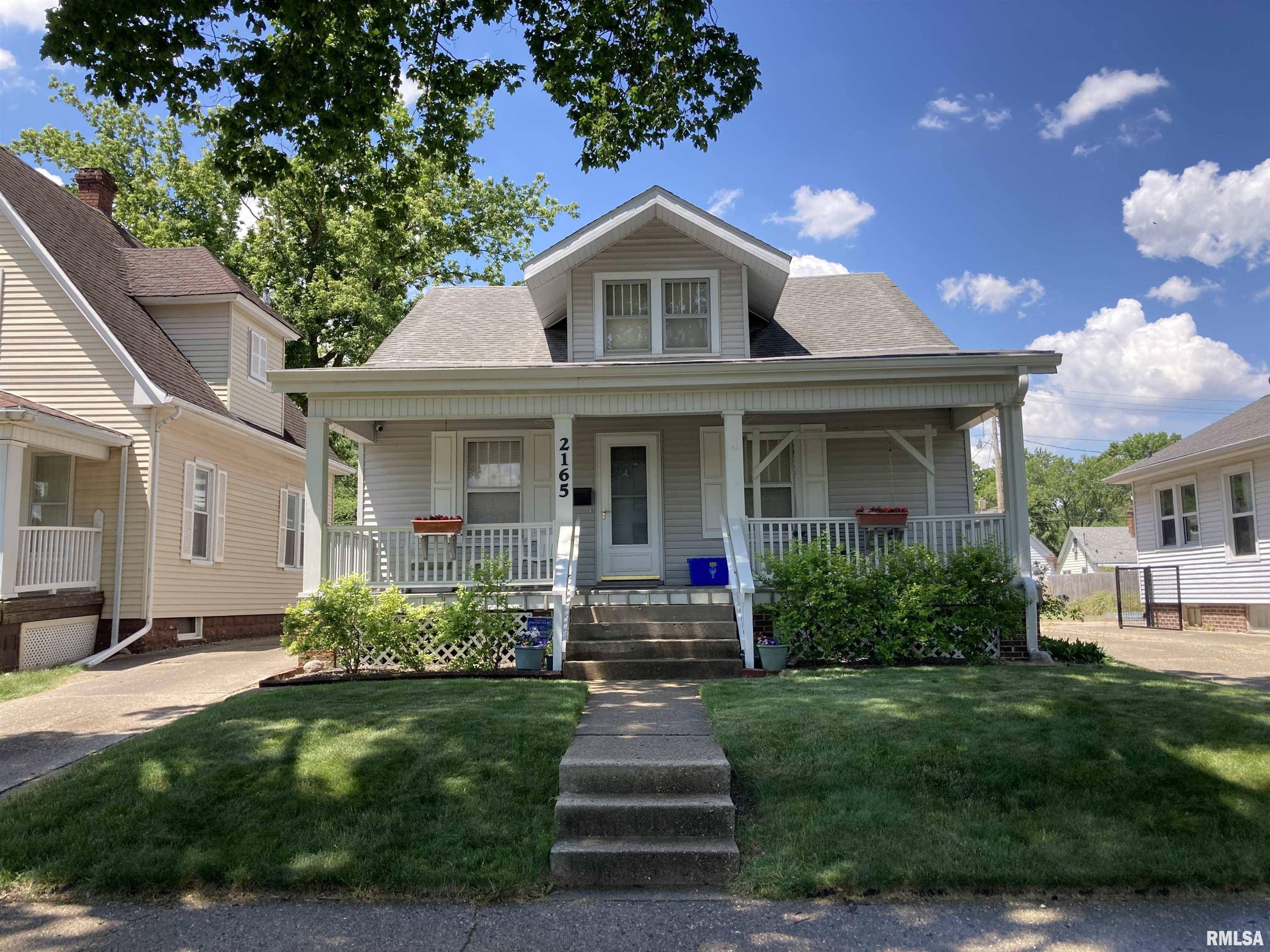 2165 Yale Boulevard Springfield, IL 62703 - Photo 1 of 3 Gallery Image 1
