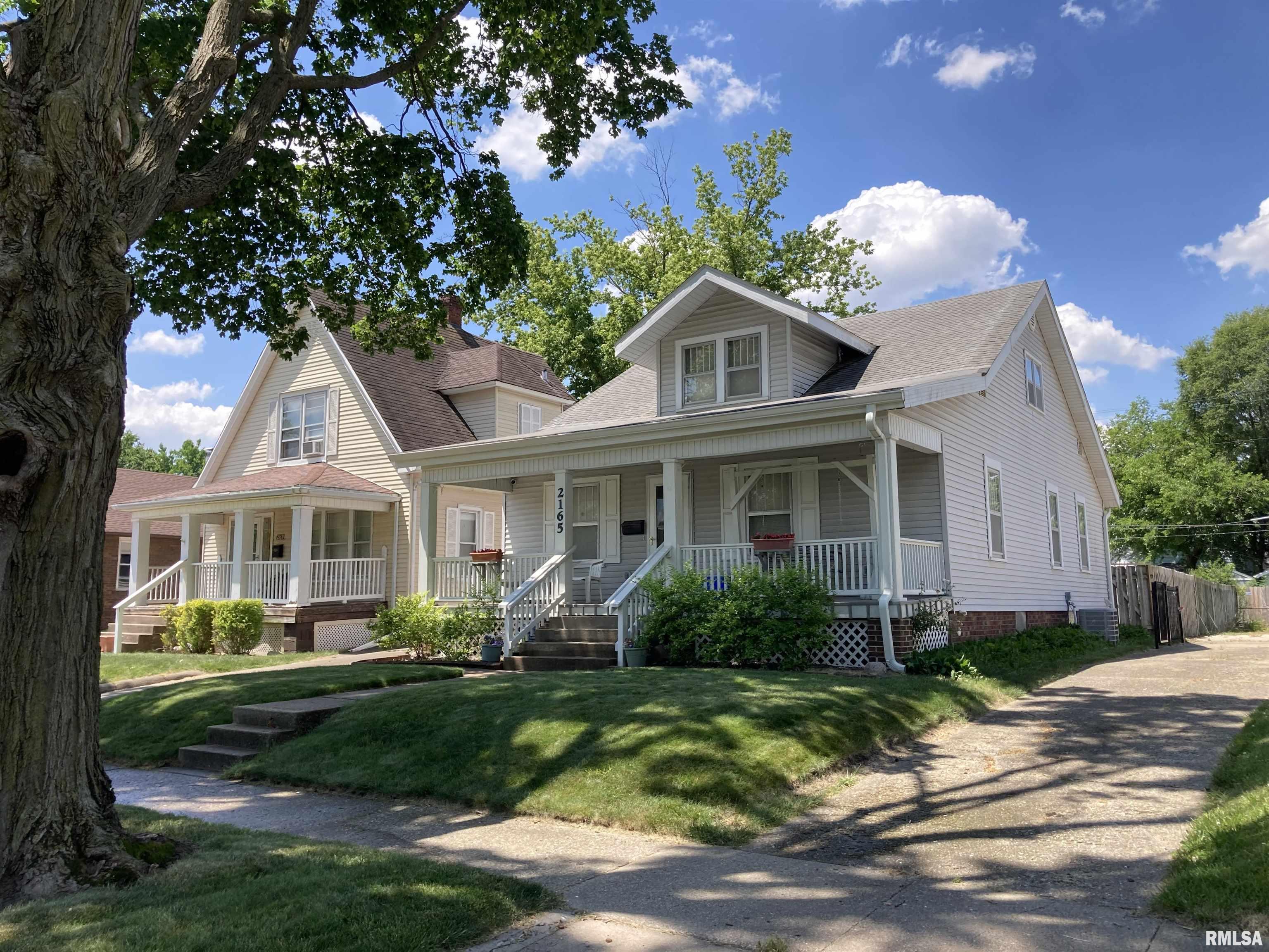 2165 Yale Boulevard Springfield, IL 62703 - Photo 2 of 3 Gallery Image 2