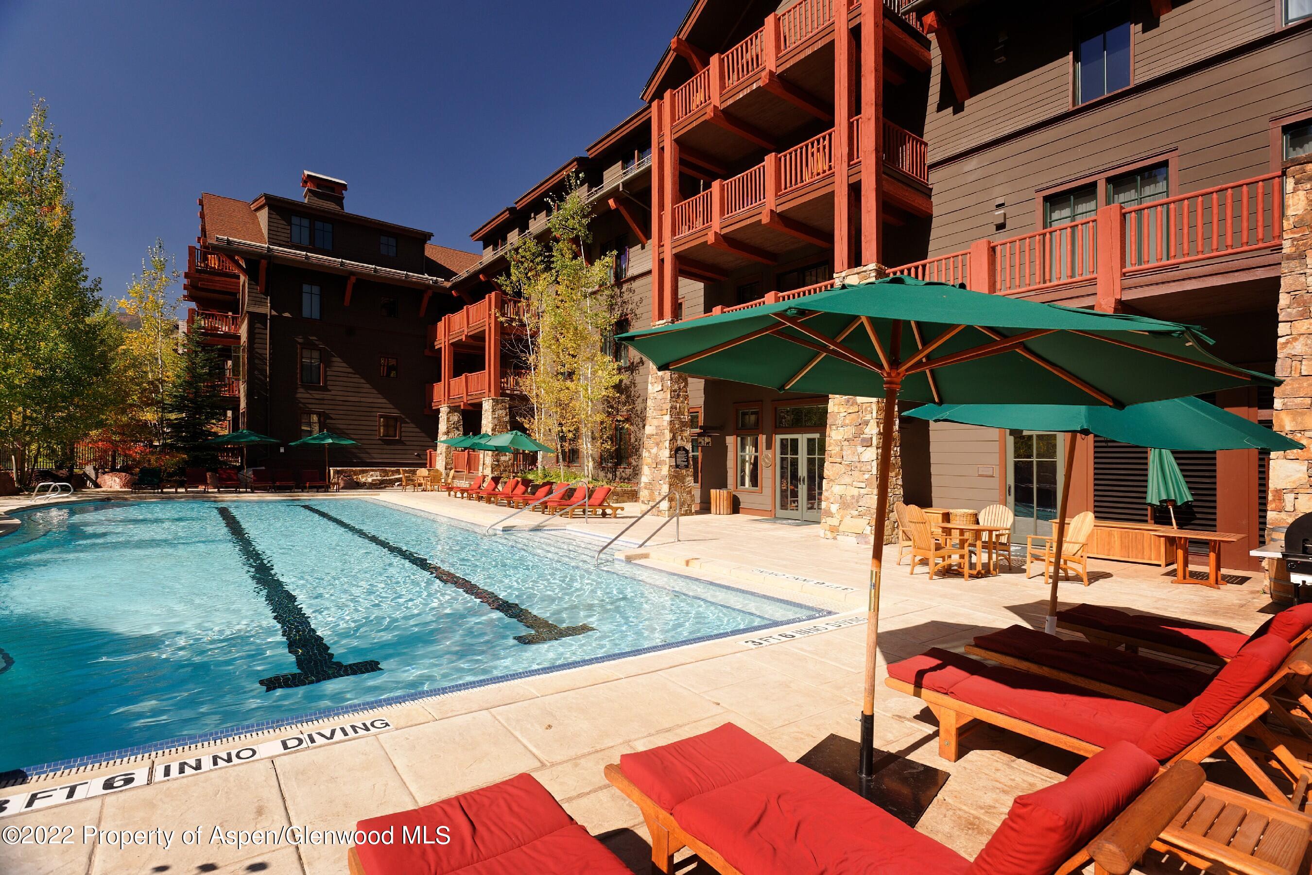 75 Prospector Road, Unit 8404 WINTER INTEREST #5 Aspen, CO 81611 - Photo 19 of 41 Ritz_HiRes17