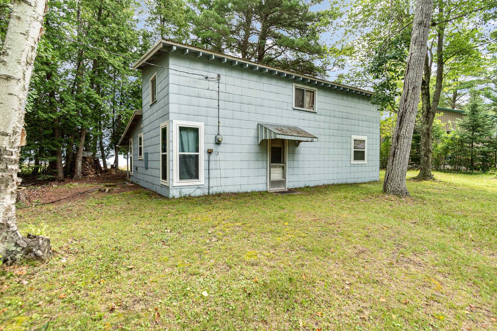 2048 Spruce Trailways Road Harrisville, MI 48740 - Photo 20 of 33