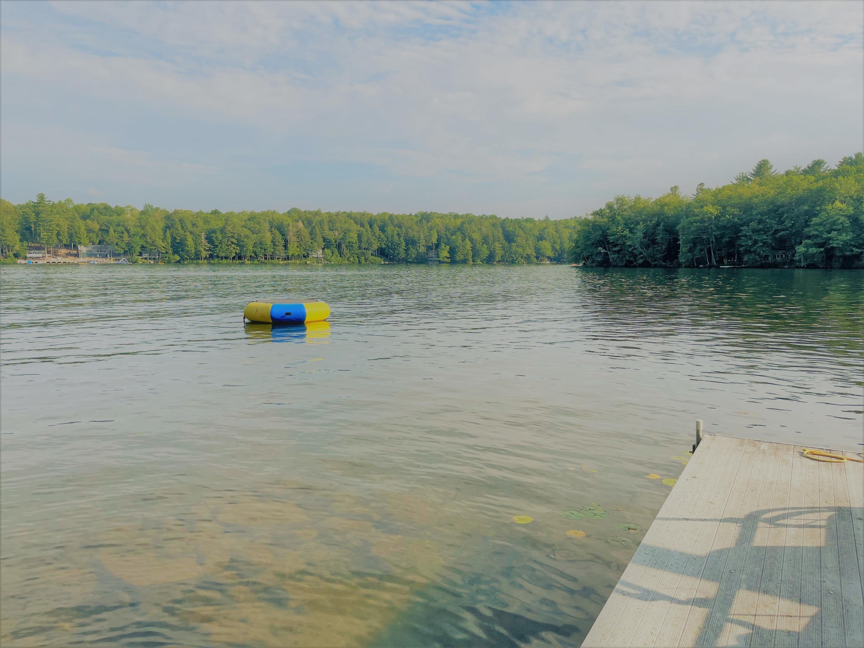 79 Spaulding Point Road Belgrade, ME 04917 - Photo 36 of 42 Photo 44
