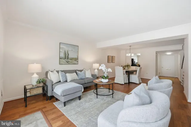 $229,900 | 3233 South Leisure World Boulevard, Unit 106B, Silver Spring, MD 20906