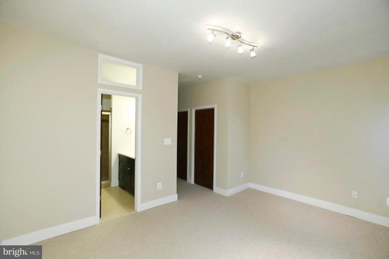 276 15th Street Southeast Washington, DC 20003 - Photo 9 of 11 Master Bedroom #2