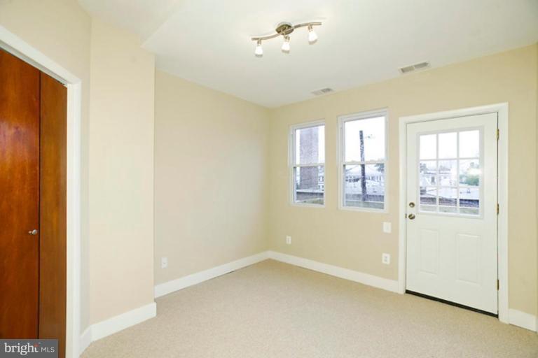 276 15th Street Southeast Washington, DC 20003 - Photo 10 of 11 Bedroom #3