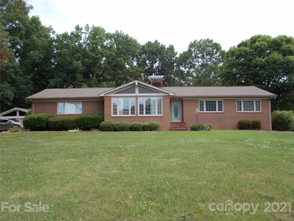 3529 Trinity Church Road Valdese, NC 28690 - Photo 1 of 1 Gallery Image 1