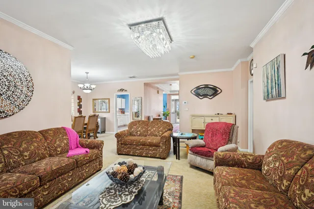 $525,000 | 25 Cardinal Flower Lane, West Windsor, NJ 08550