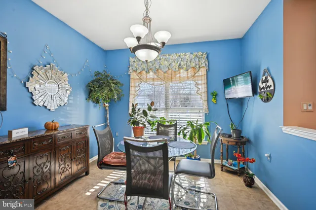 $525,000 | 25 Cardinal Flower Lane, West Windsor, NJ 08550