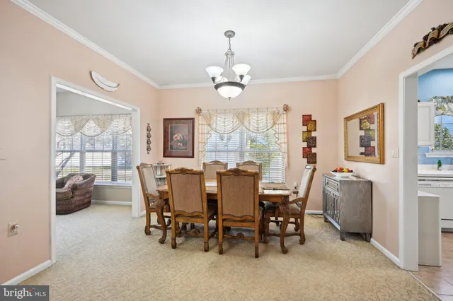 $525,000 | 25 Cardinal Flower Lane, West Windsor, NJ 08550