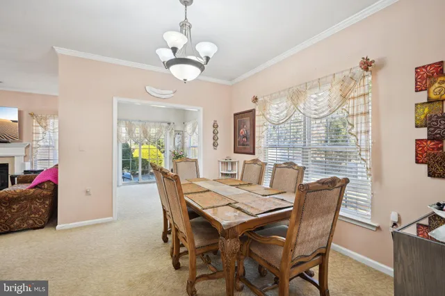 $525,000 | 25 Cardinal Flower Lane, West Windsor, NJ 08550