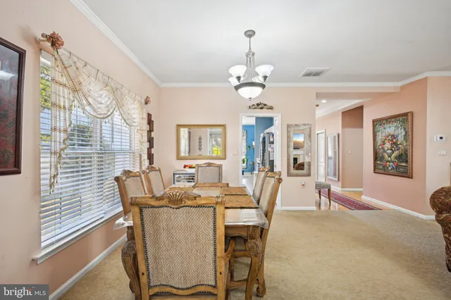 $525,000 | 25 Cardinal Flower Lane, West Windsor, NJ 08550