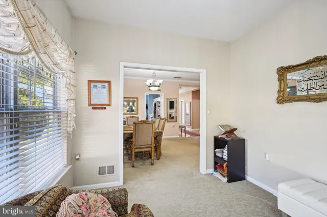 $525,000 | 25 Cardinal Flower Lane, West Windsor, NJ 08550