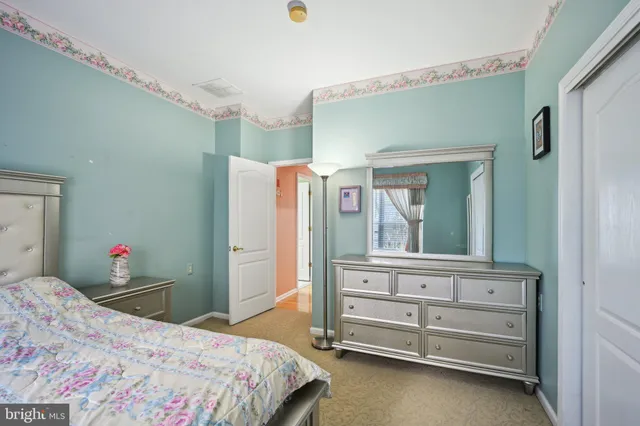 $525,000 | 25 Cardinal Flower Lane, West Windsor, NJ 08550