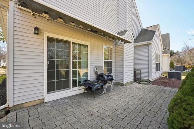 $525,000 | 25 Cardinal Flower Lane, West Windsor, NJ 08550