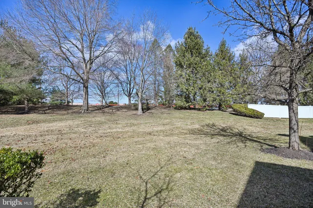 $525,000 | 25 Cardinal Flower Lane, West Windsor, NJ 08550