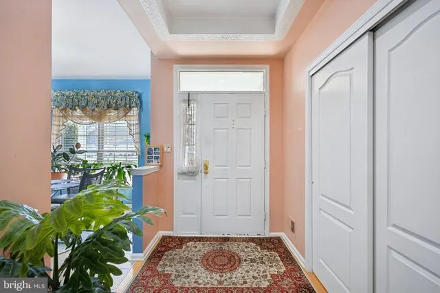 $525,000 | 25 Cardinal Flower Lane, West Windsor, NJ 08550