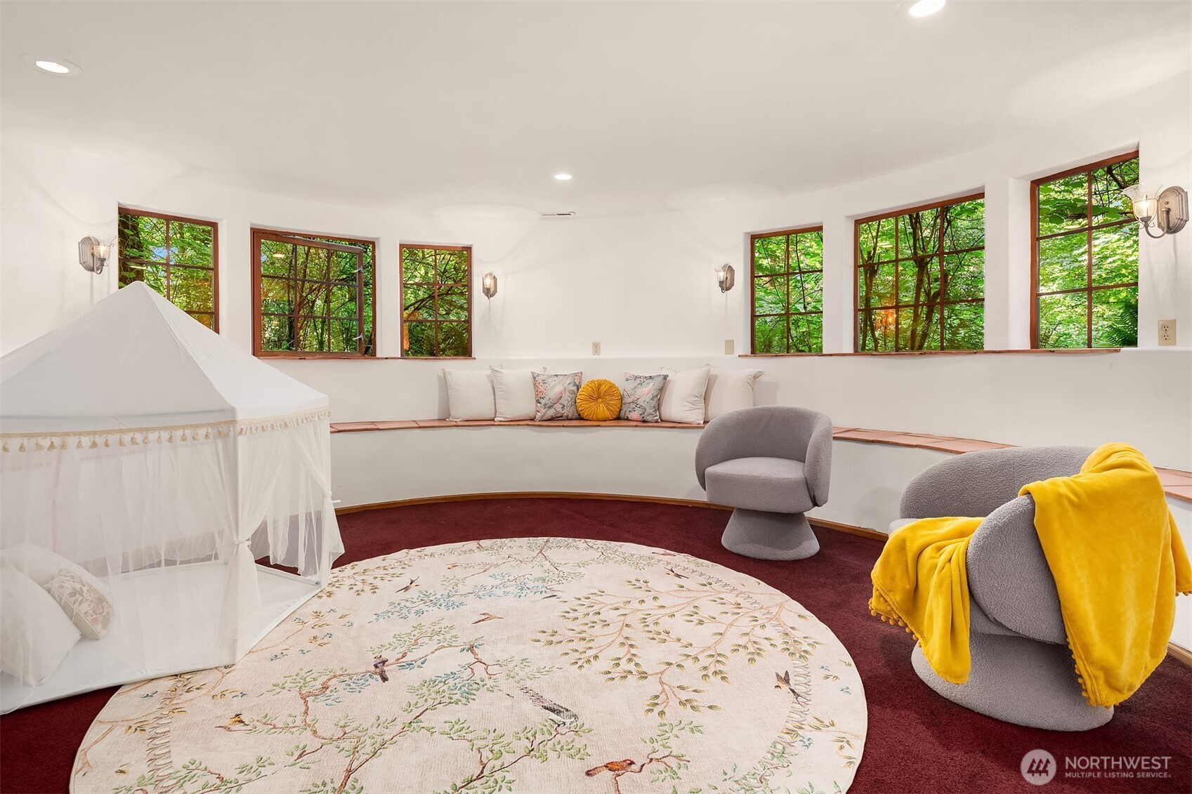 24917 Dockton Road Southwest Vashon, WA 98070 - Photo 31 of 37