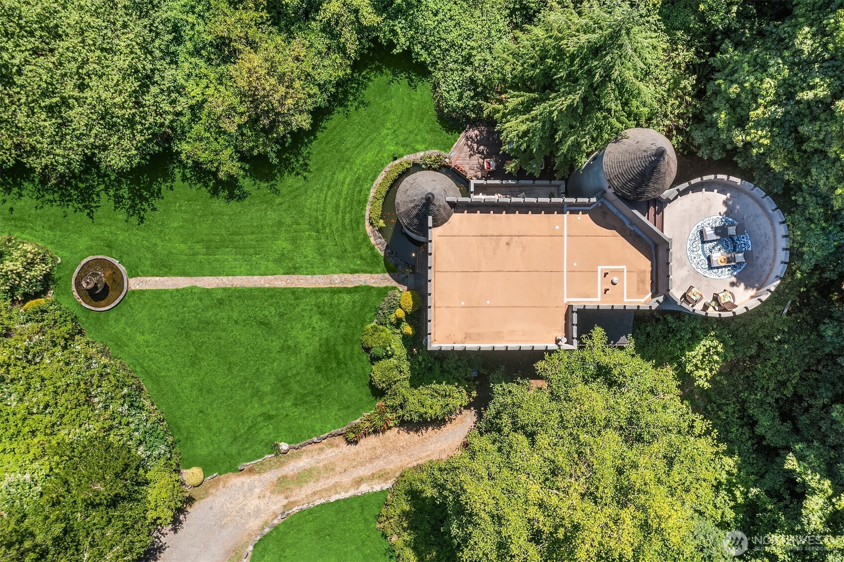 24917 Dockton Road Southwest Vashon, WA 98070 - Photo 33 of 37