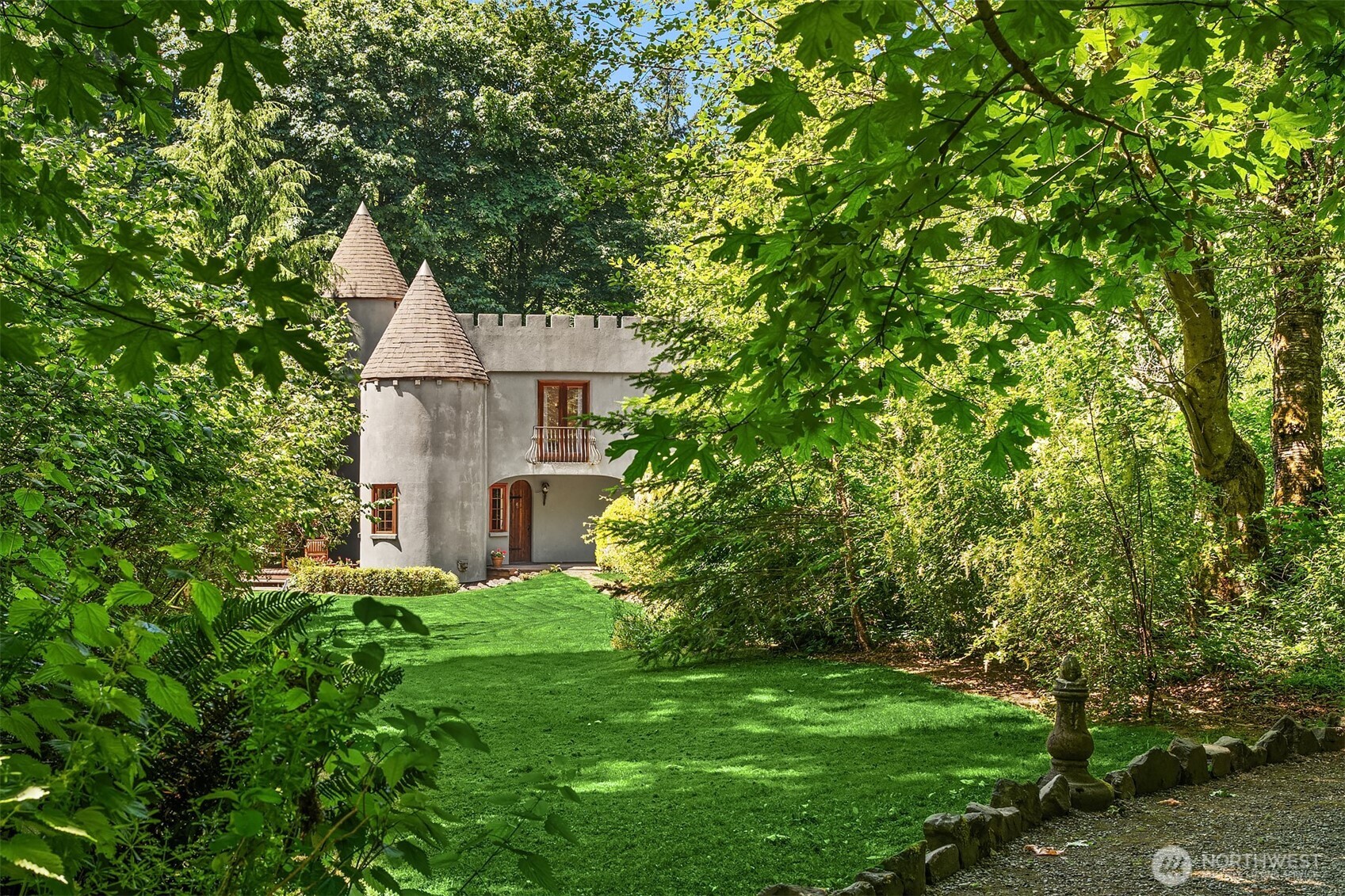 24917 Dockton Road Southwest Vashon, WA 98070 - Photo 34 of 37