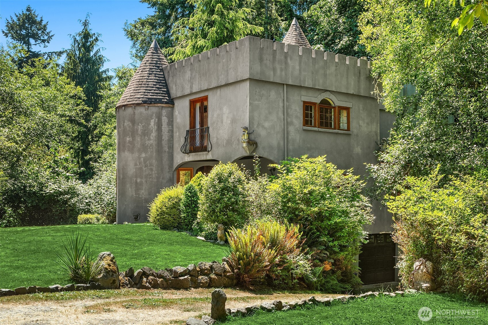 24917 Dockton Road Southwest Vashon, WA 98070 - Photo 35 of 37