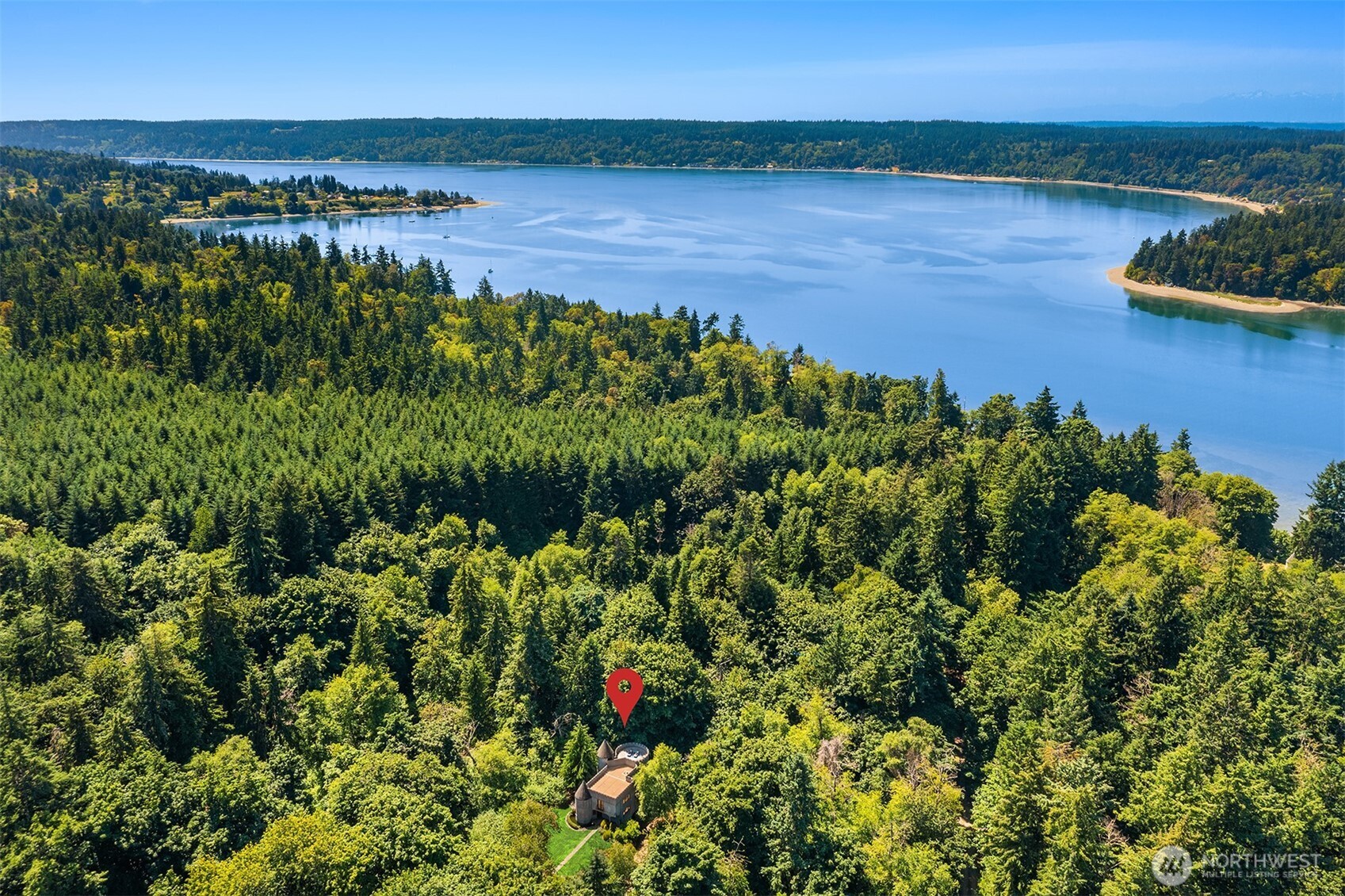 24917 Dockton Road Southwest Vashon, WA 98070 - Photo 37 of 37