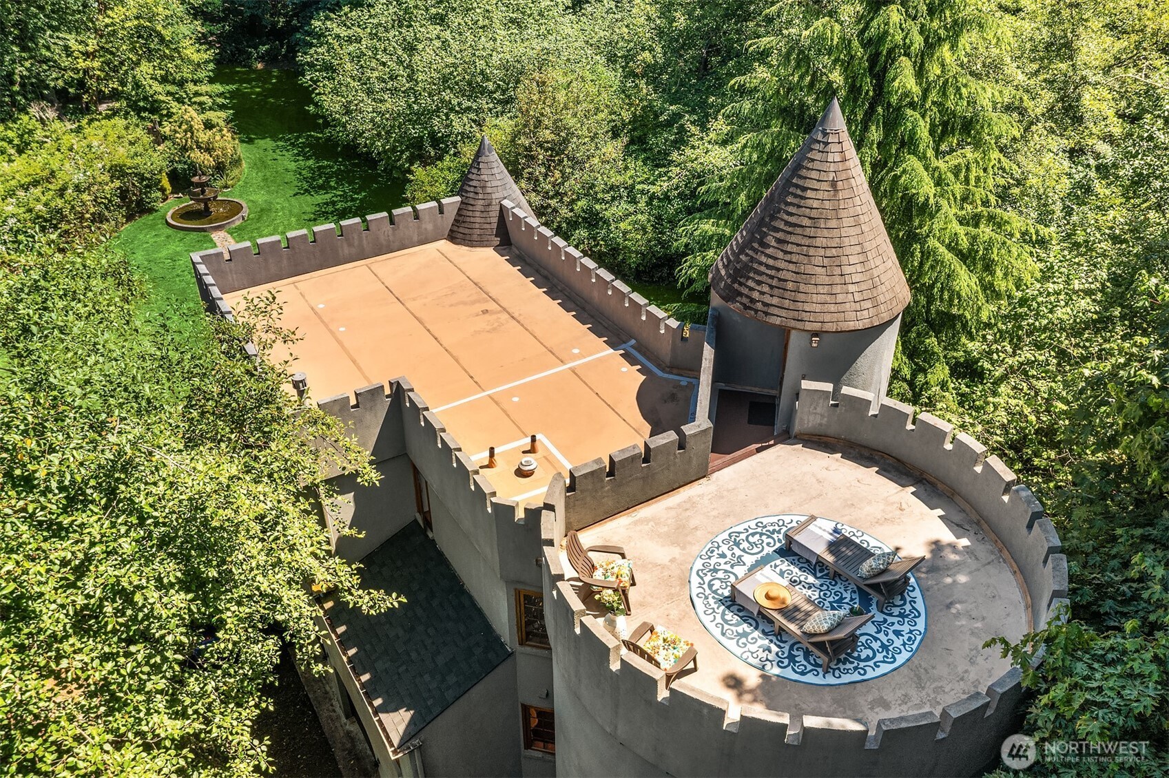 24917 Dockton Road Southwest Vashon, WA 98070 - Photo 4 of 37