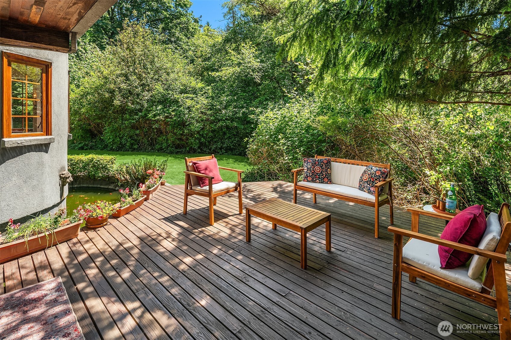 24917 Dockton Road Southwest Vashon, WA 98070 - Photo 6 of 37