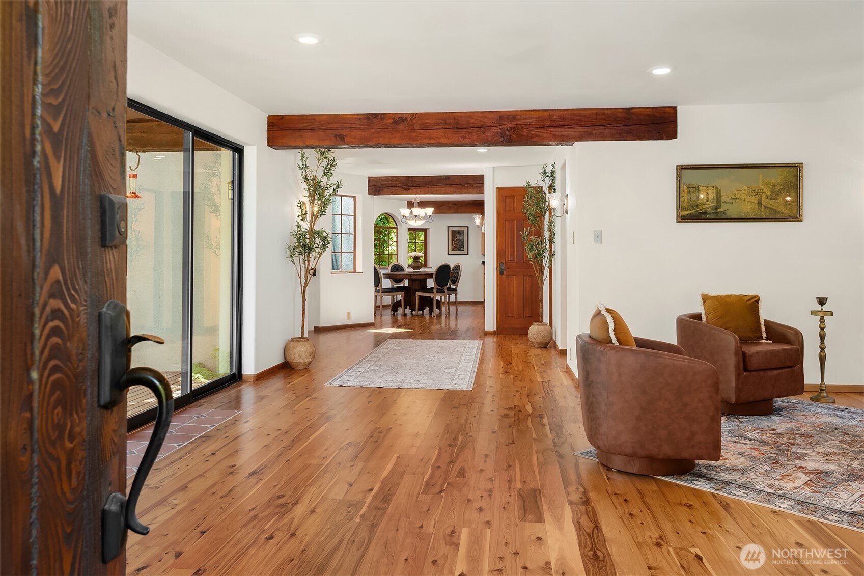 24917 Dockton Road Southwest Vashon, WA 98070 - Photo 8 of 37