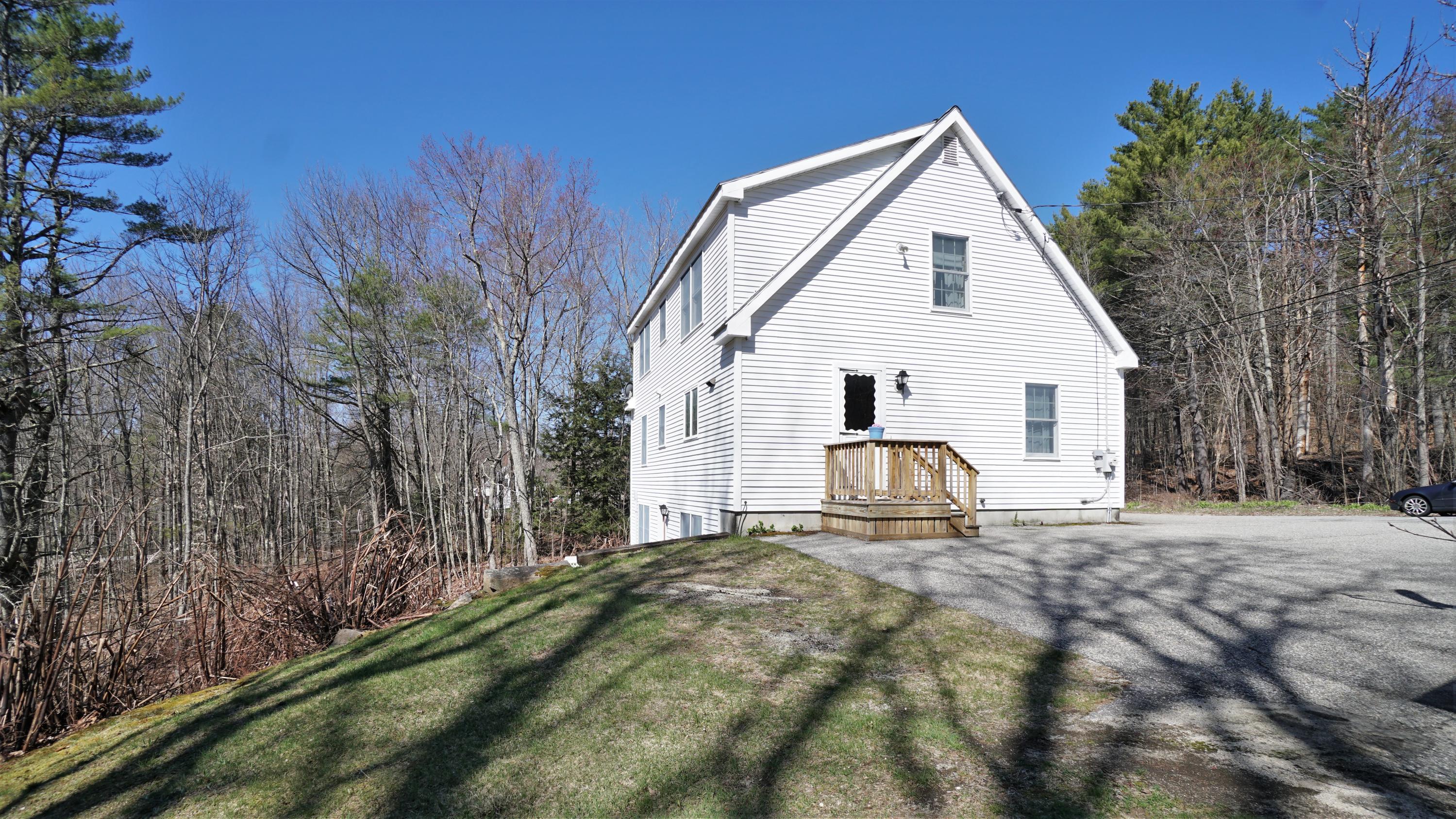 193 Douglas Hill Road Baldwin, ME 04091 - Photo 13 of 84 DSC03096