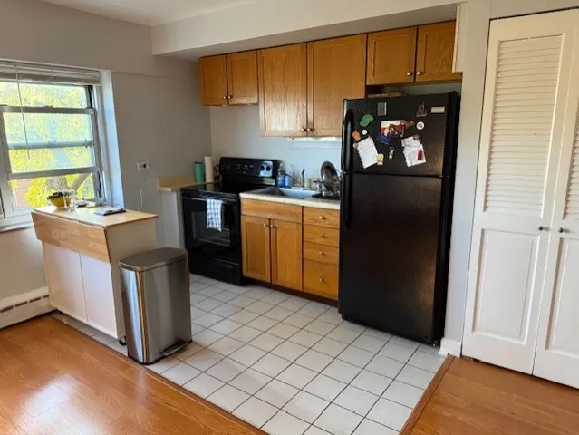 $1,500 | 4950 North Marine Drive, Unit 404, Chicago, IL 60640