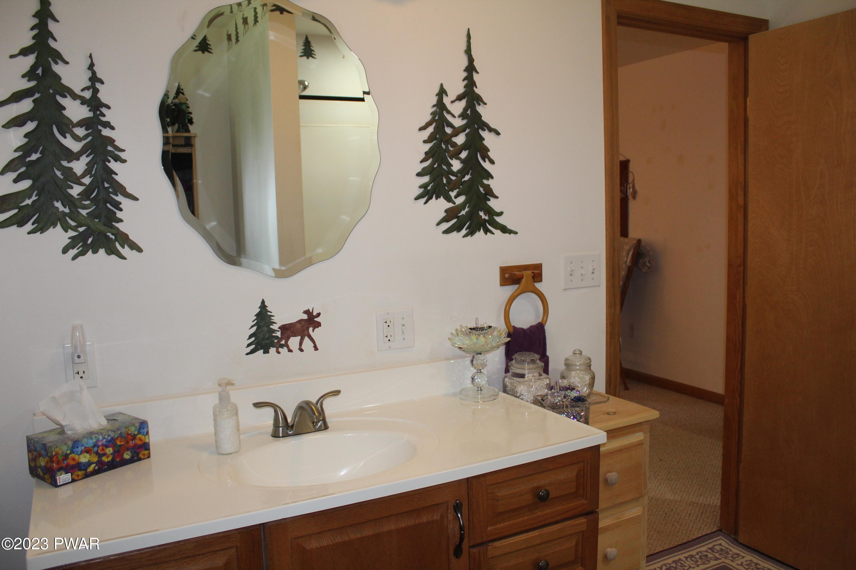 31 Coyote Ridge Hawley, PA 18428 - Photo 18 of 25 Primary Bath 2