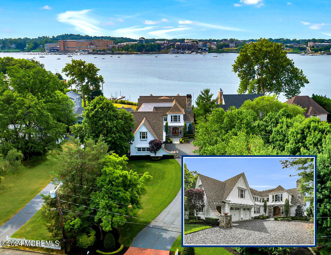 154 Conover Lane, Red Bank, NJ 07701 Compass