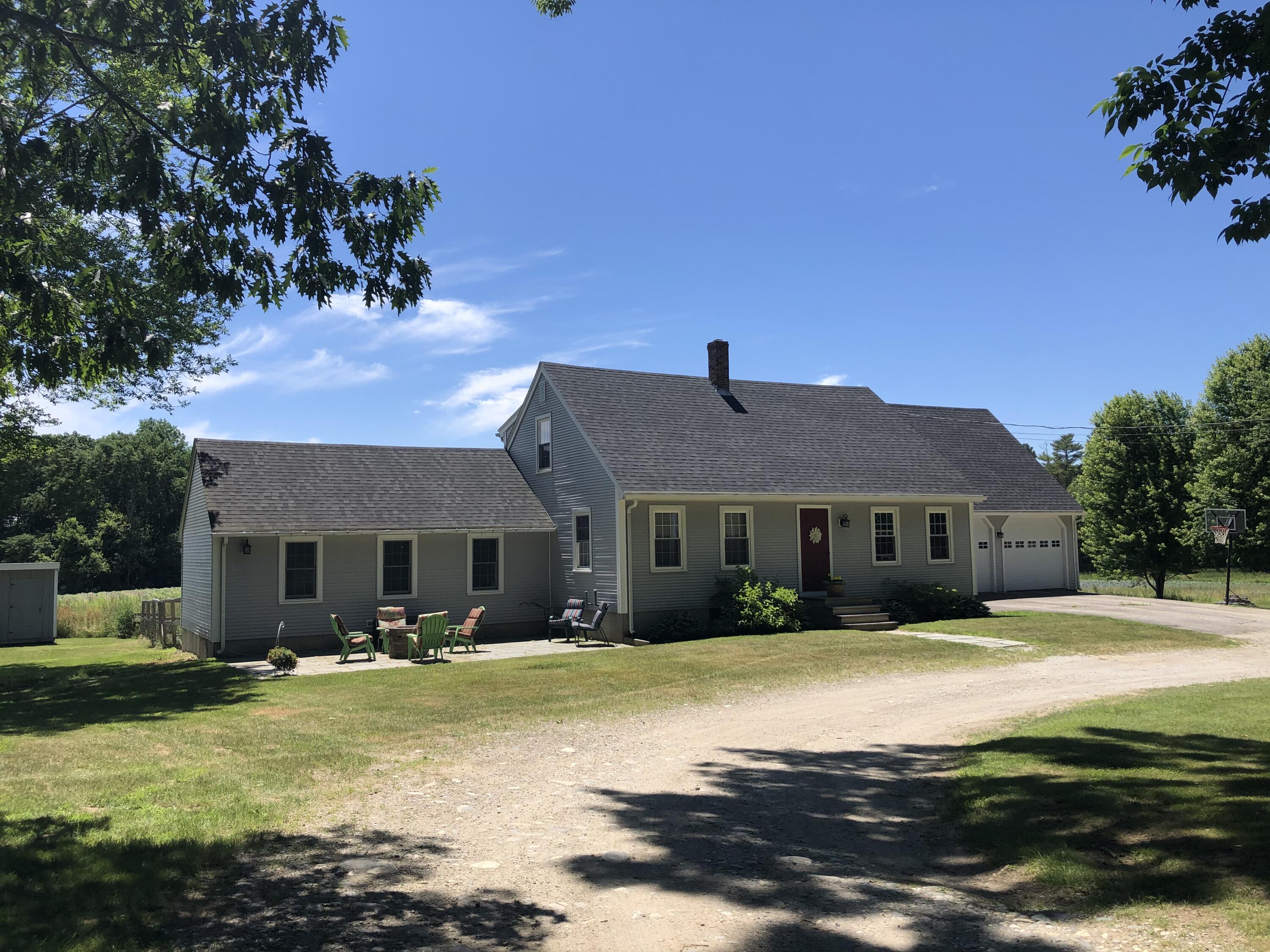 102 Stirling Road Warren, ME 04864 - Photo 3 of 145 exterior front
