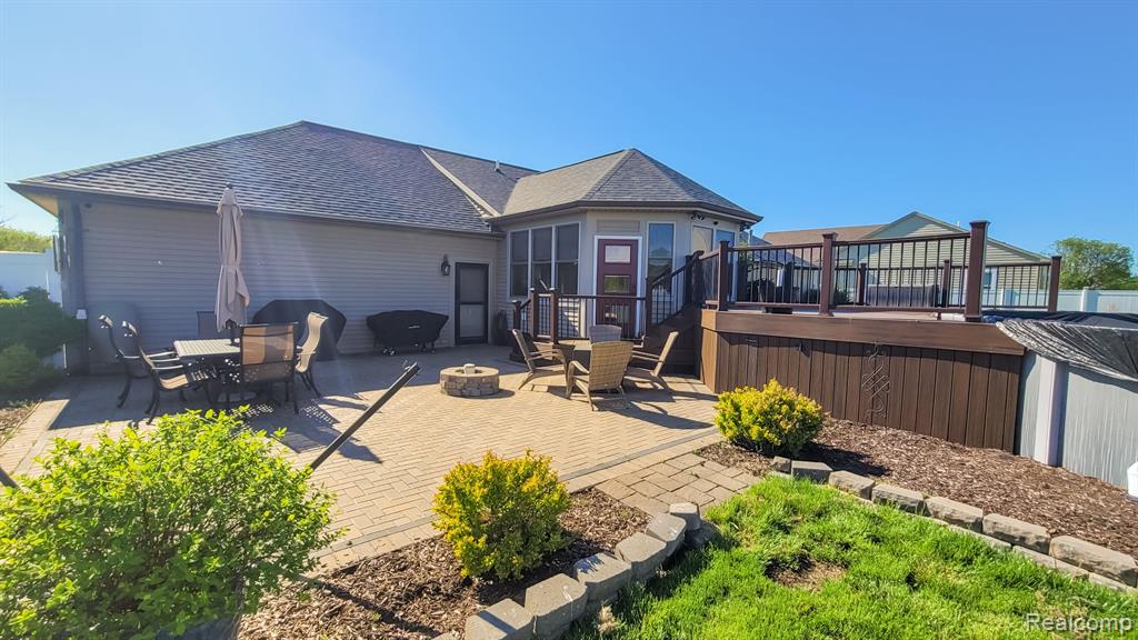 6217 Sharp Road Swartz Creek, MI 48473 - Photo 41 of 42