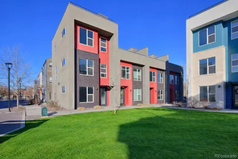 $539,000 | 3044 Wilson Court, Unit 2, Denver, CO 80205
