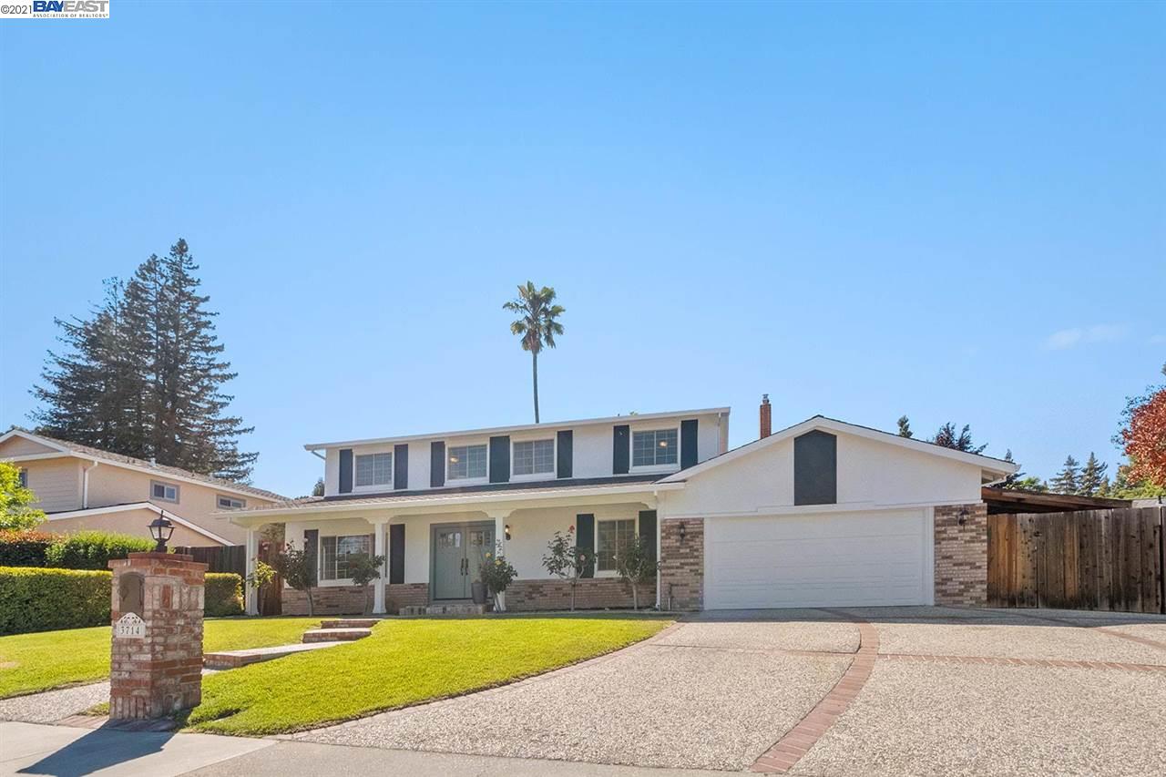 3714 Norris Canyon Road San Ramon, CA 94583 - Photo 1 of 1 3714 Norris Canyon Rd